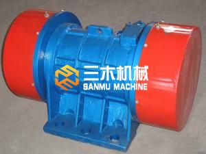 MZDC、MZD系列振動(dòng)電機(jī)