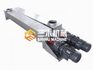 GX、LS螺旋輸送機(jī)